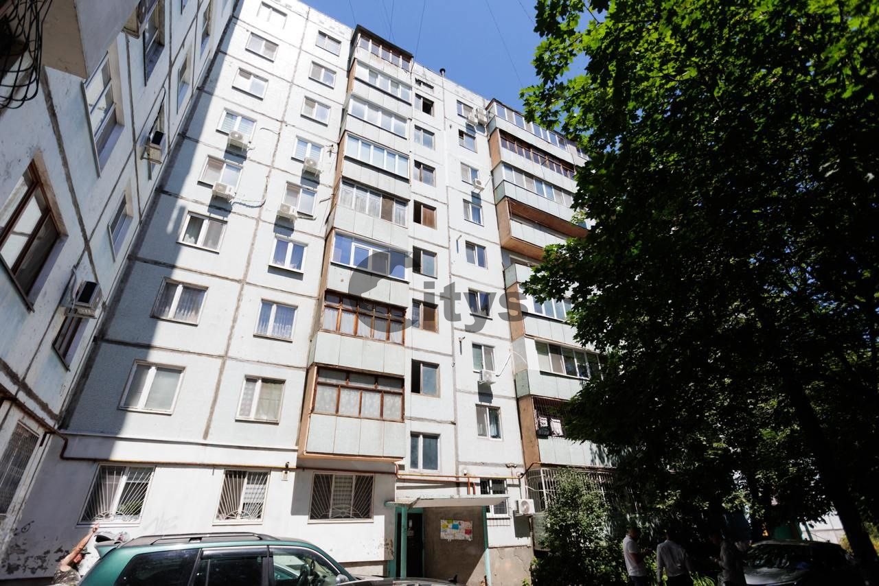 Apartament cu 2 camere, 48m², Bulevardul Dacia photo 5