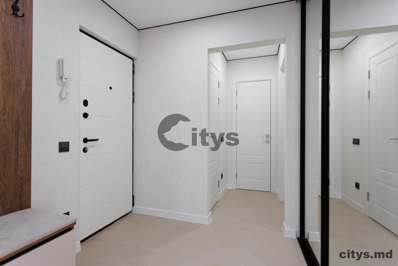 Apartament cu 2 camere, 48m², Bulevardul Dacia photo 19
