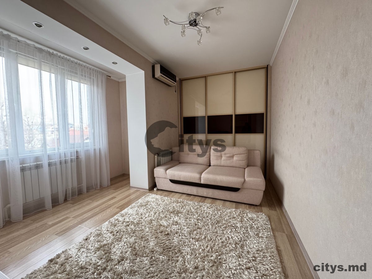 2-х комнатная квартира, 45м², Calea Orheiului photo 7