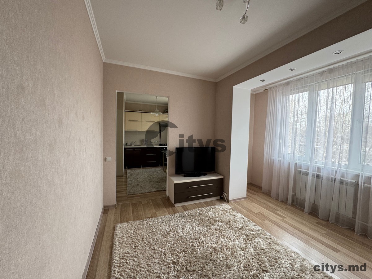 2-х комнатная квартира, 45м², Calea Orheiului photo 8