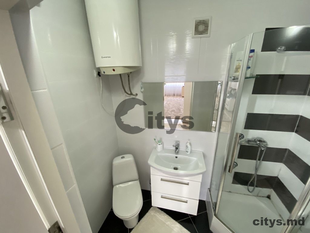 2-х комнатная квартира, 45м², Calea Orheiului photo 6