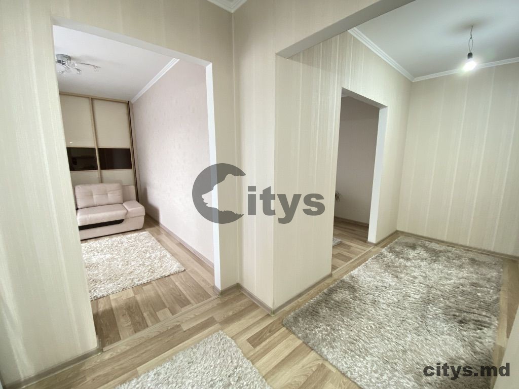 2-х комнатная квартира, 45м², Calea Orheiului photo 5