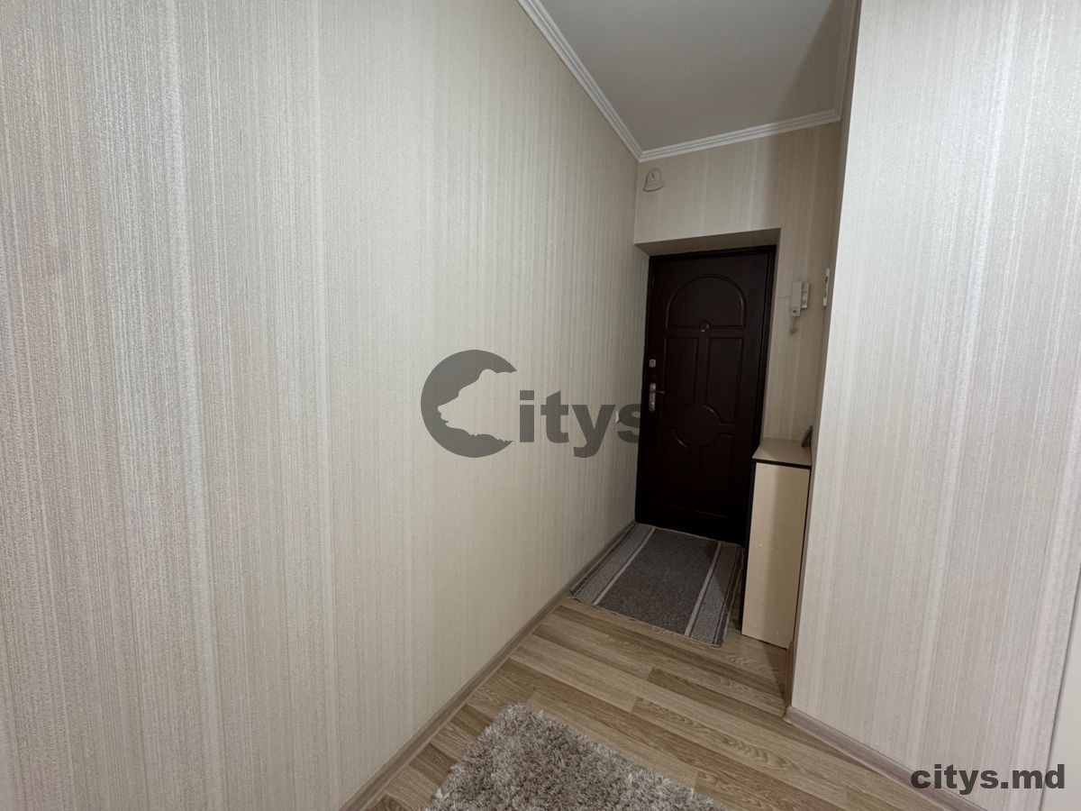 2-х комнатная квартира, 45м², Calea Orheiului photo 2