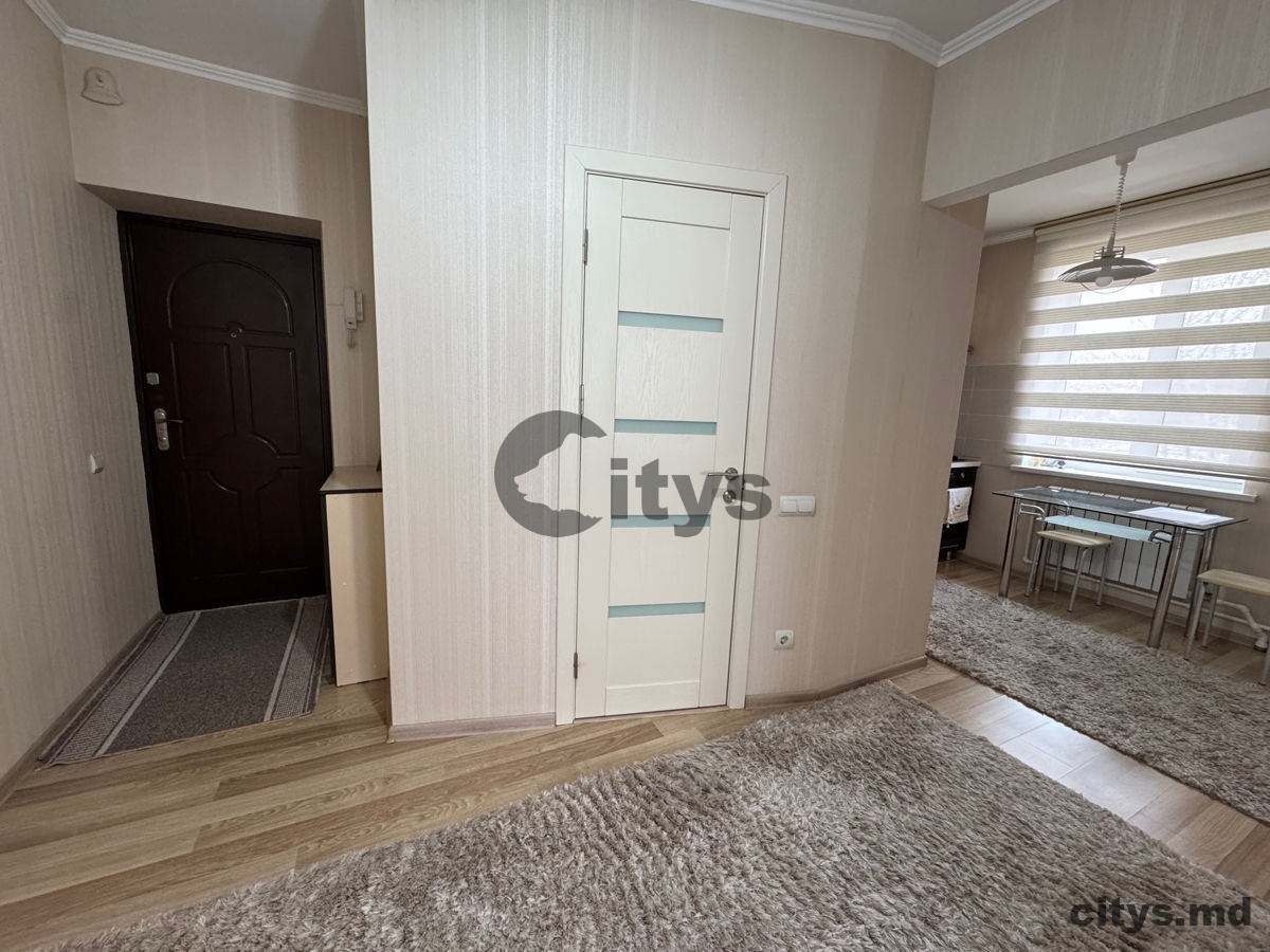 2-х комнатная квартира, 45м², Calea Orheiului photo 3