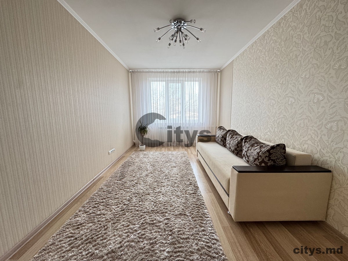 2-х комнатная квартира, 45м², Calea Orheiului photo 4