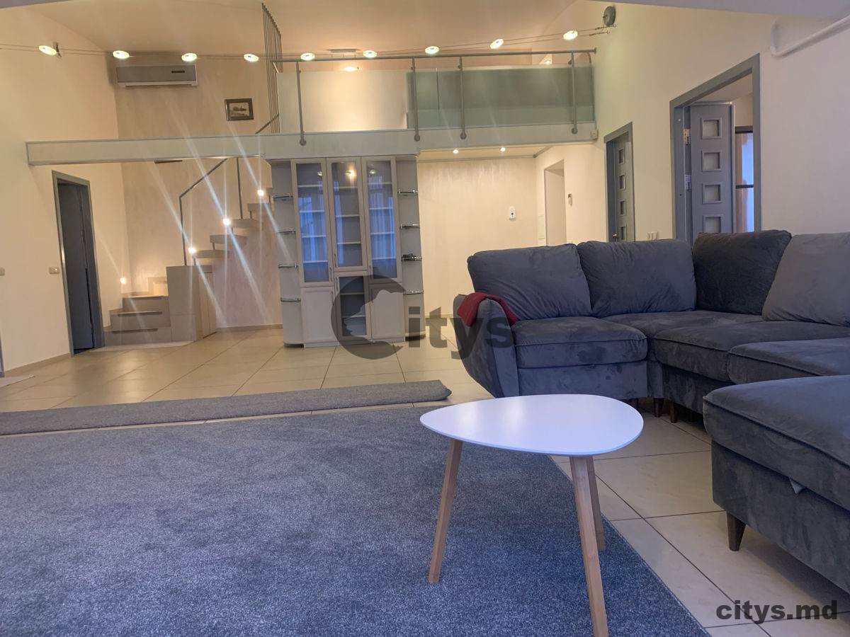 2-х комнатная квартира, 100м², Gheorghe Asachi photo 2