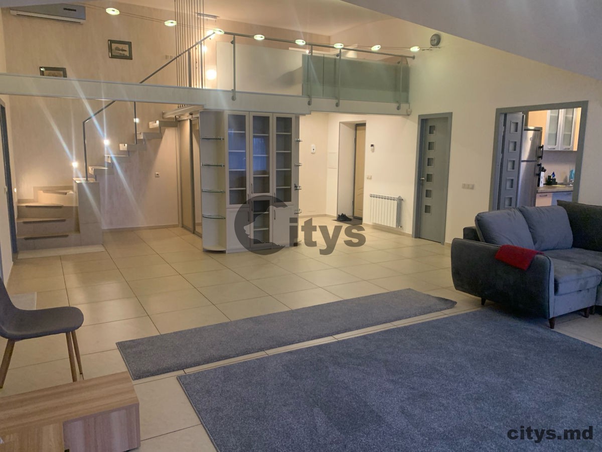 2-х комнатная квартира, 100м², Gheorghe Asachi photo 7