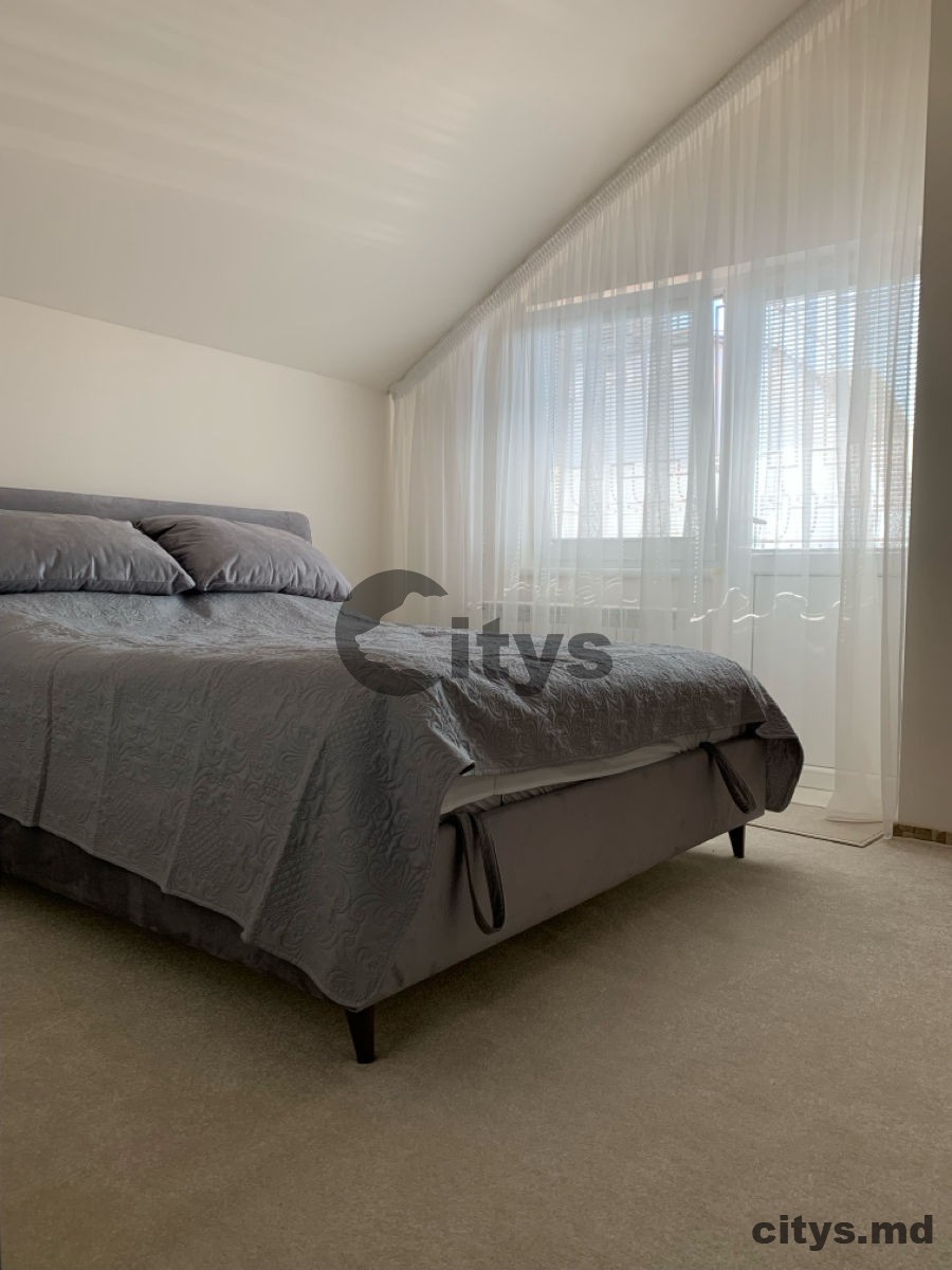 2-х комнатная квартира, 100м², Gheorghe Asachi photo 5