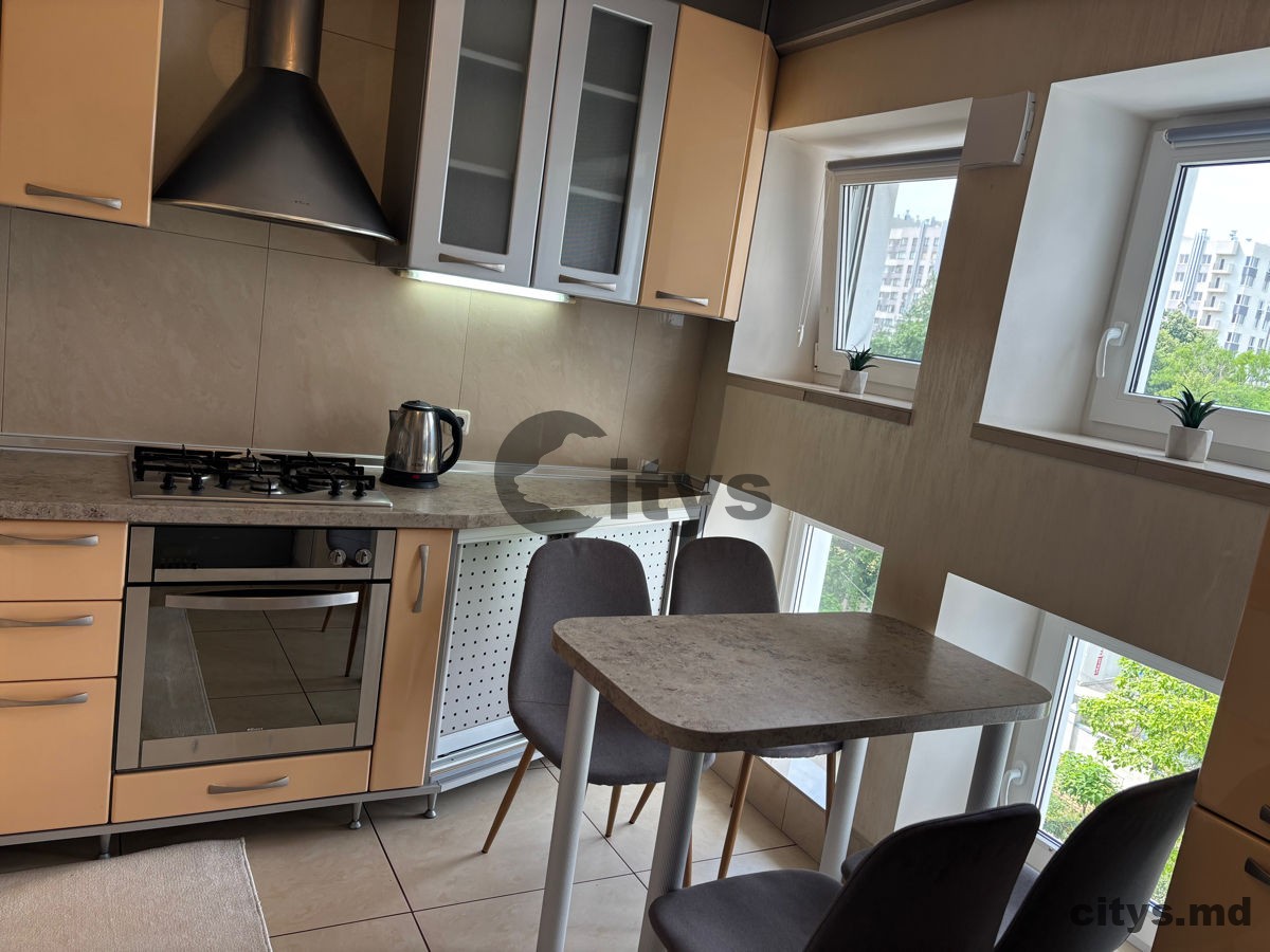 2-х комнатная квартира, 100м², Gheorghe Asachi photo 8