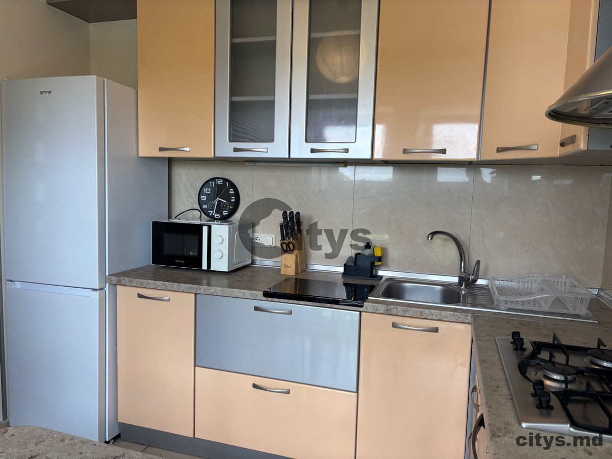 2-х комнатная квартира, 100м², Gheorghe Asachi photo 9