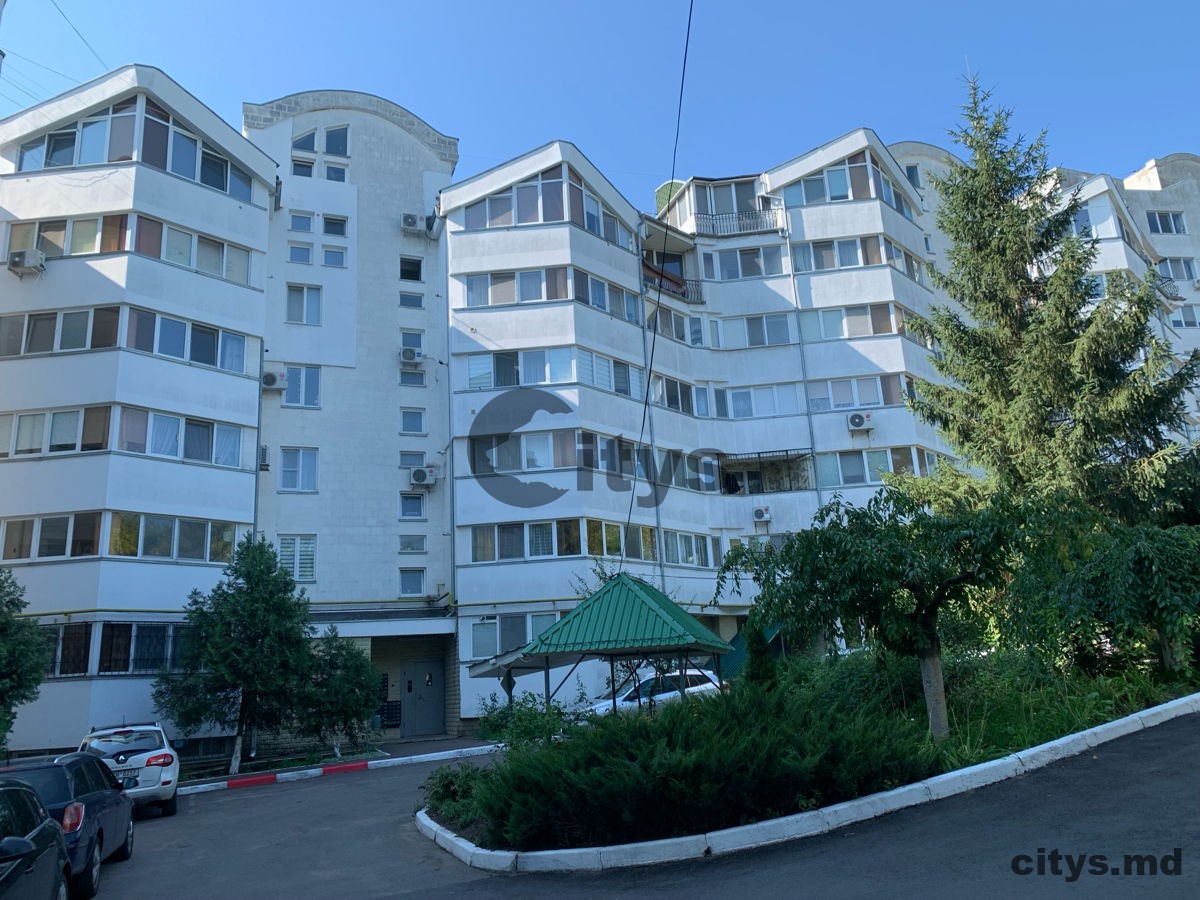 2-х комнатная квартира, 100м², Gheorghe Asachi photo 0