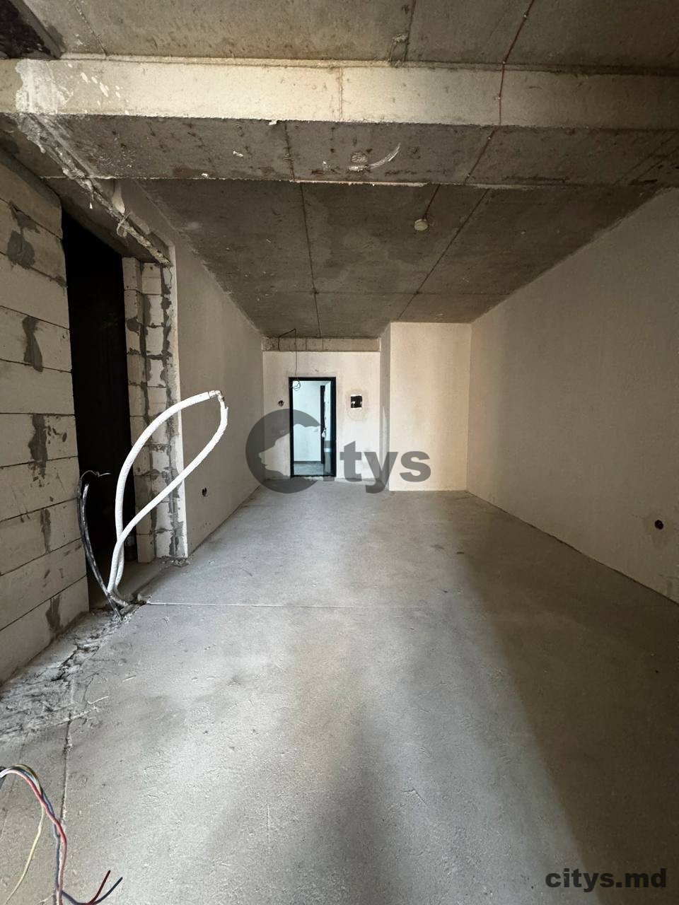1 комнатная квартира, 54м², Strada Cartuşa 6750 photo 8