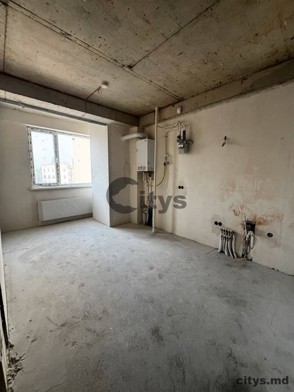 Apartament cu 1 cameră, 54m², Strada Cartuşa photo 6