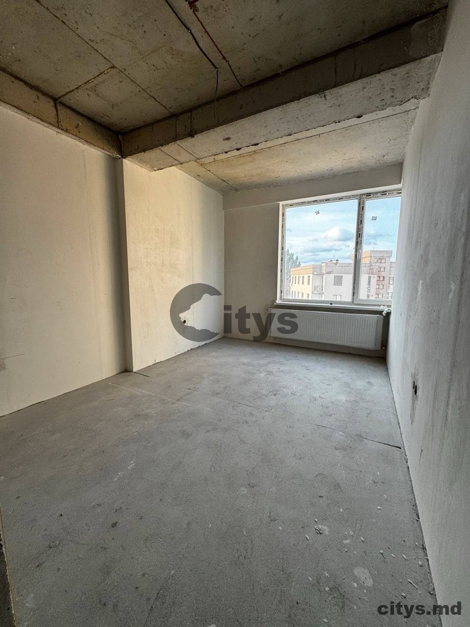 Apartament cu 1 cameră, 54m², Strada Cartuşa photo 5
