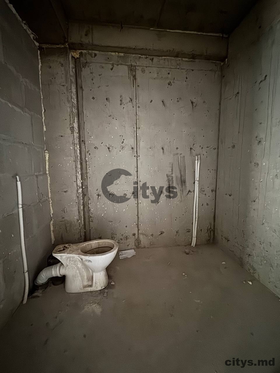 1 комнатная квартира, 54м², Strada Cartuşa 6750 photo 2