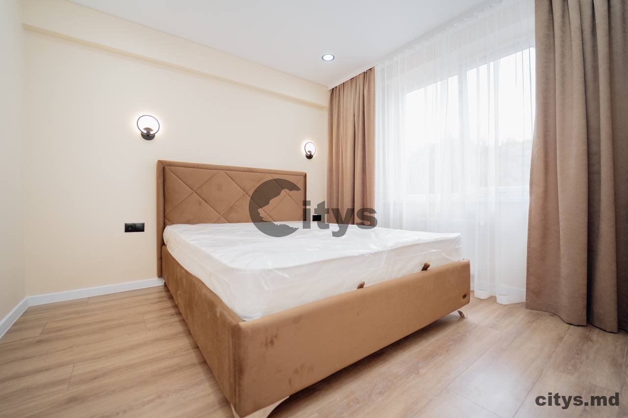 2-х комнатная квартира, 54м², Calea Ieşilor 6754 photo 9