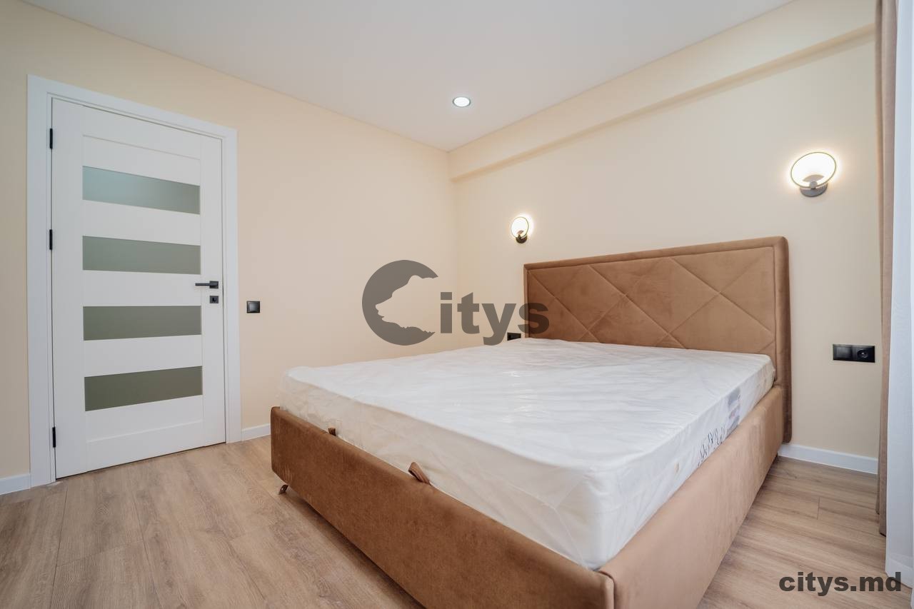 2-х комнатная квартира, 54м², Calea Ieşilor 6754 photo 10
