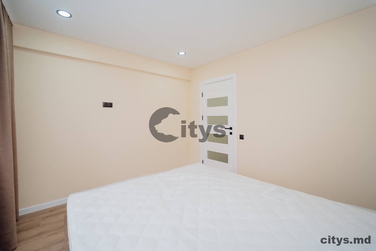 2-х комнатная квартира, 54м², Calea Ieşilor 6754 photo 8