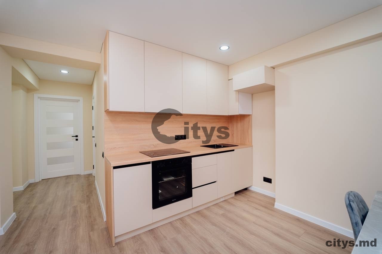 2-х комнатная квартира, 54м², Calea Ieşilor 6754 photo 7