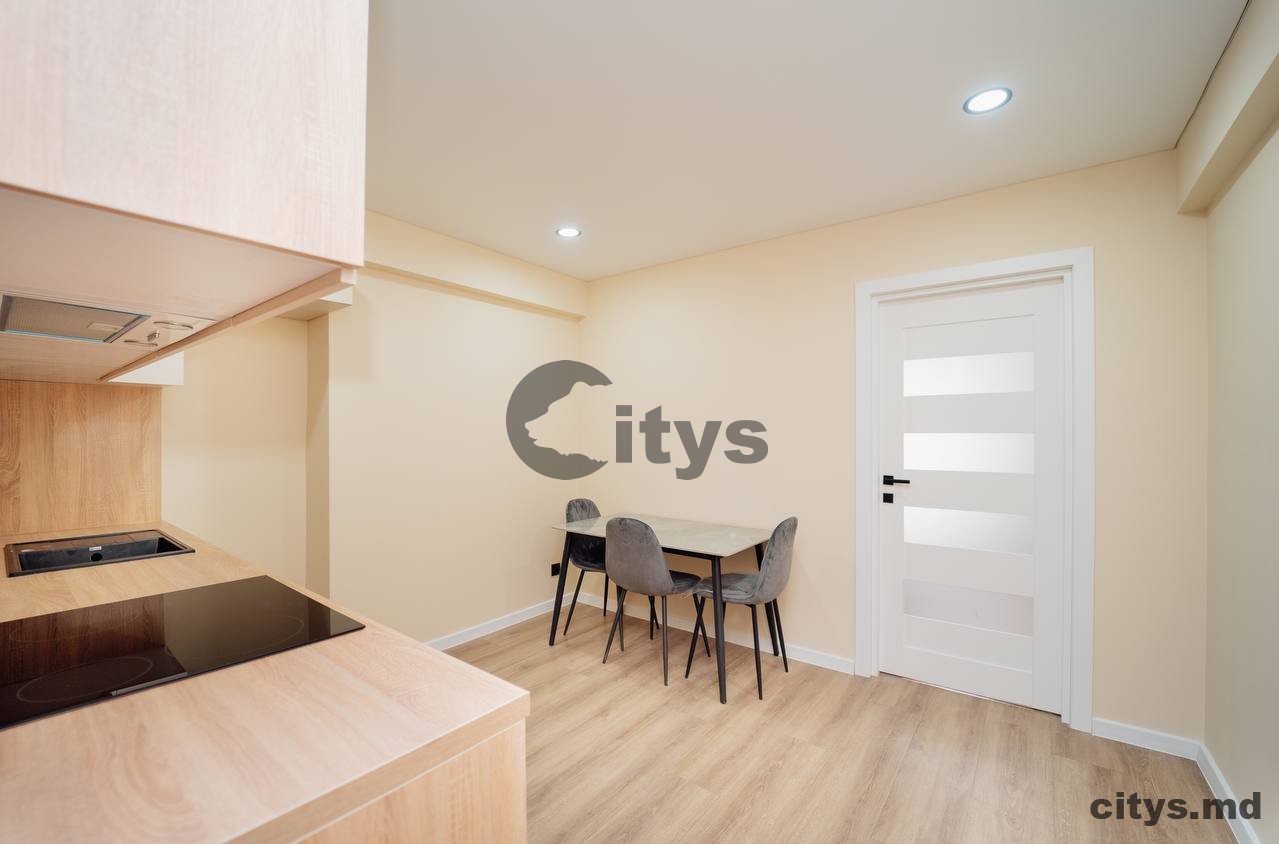 2-х комнатная квартира, 54м², Calea Ieşilor 6754 photo 6