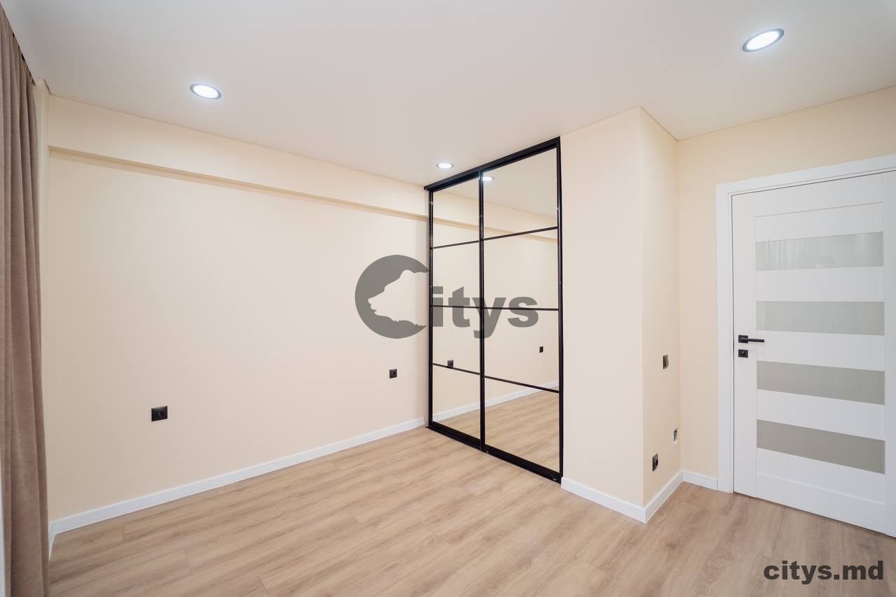 2-х комнатная квартира, 54м², Calea Ieşilor 6754 photo 4
