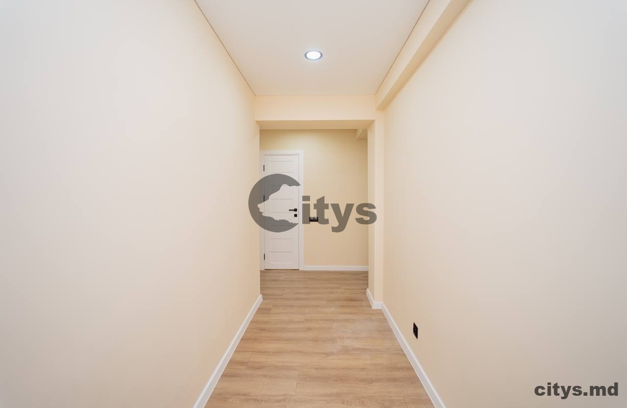 2-х комнатная квартира, 54м², Calea Ieşilor 6754 photo 1