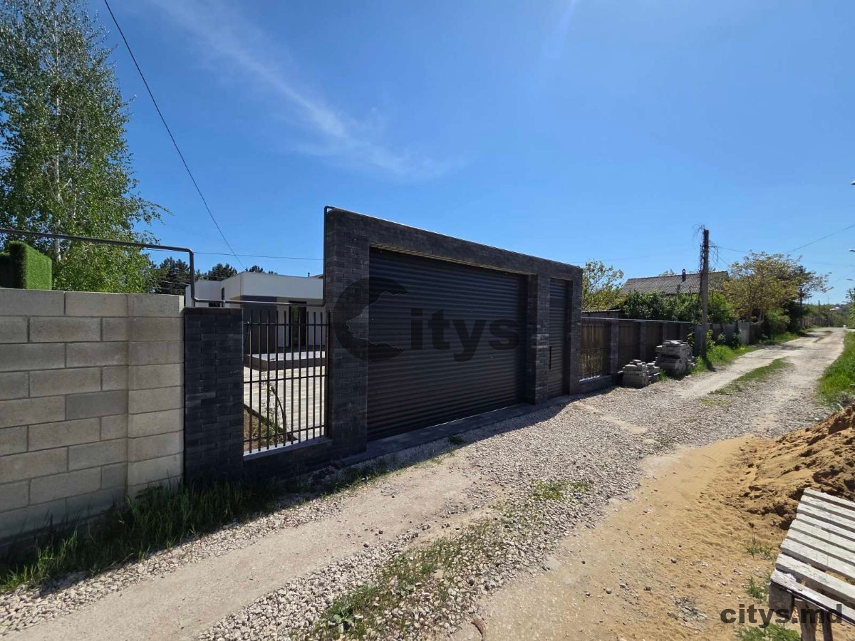 Дом с одним уровнем, 160м², Chisinau, Vatra, strada Lacului photo 1