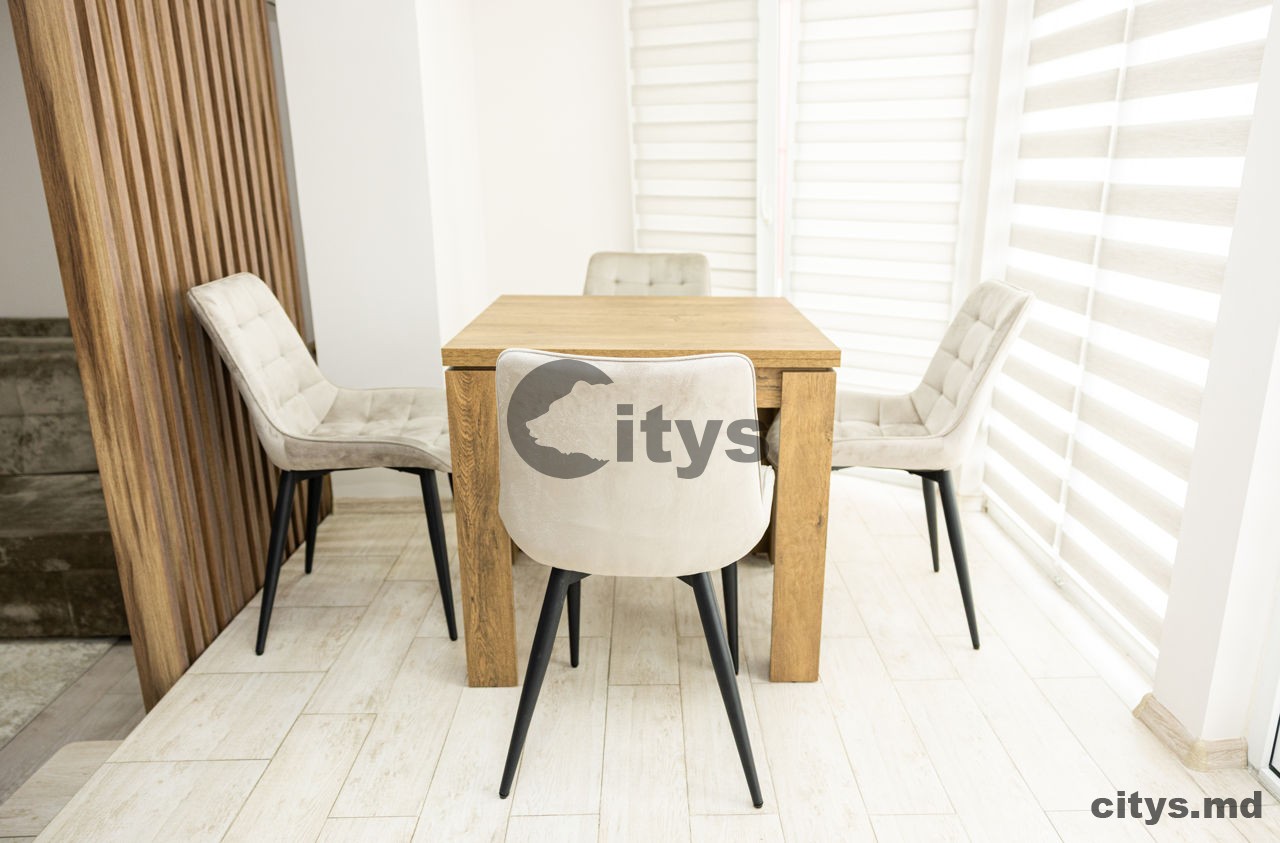 Chirie-1 комнатная квартира, 51м²,Centru. str.Nicolae Testemitanu photo 5