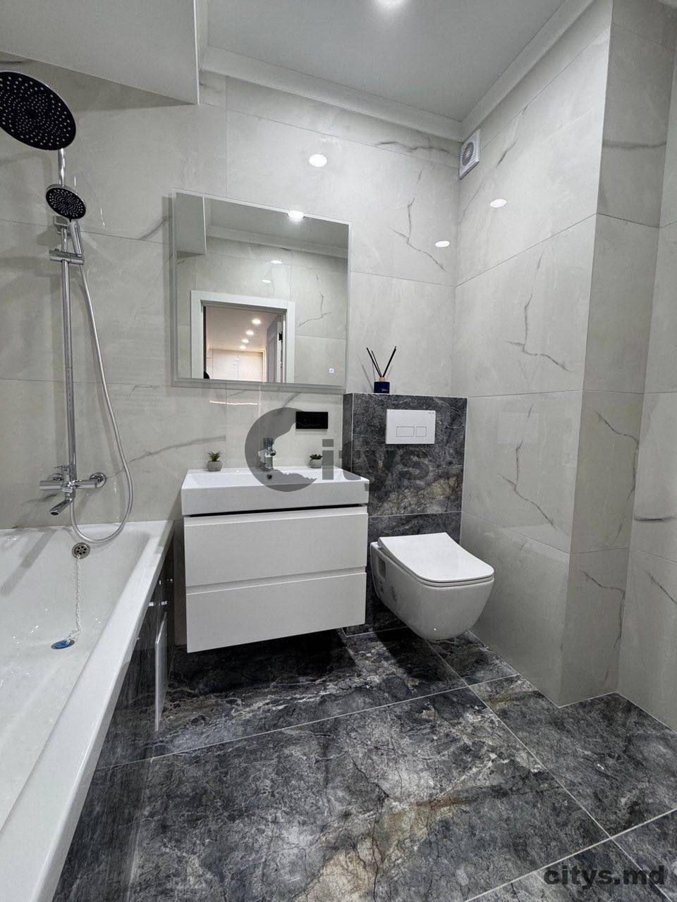 3-х комнатная квартира, 64м², Telecentru, Sprîncenoaia photo 6