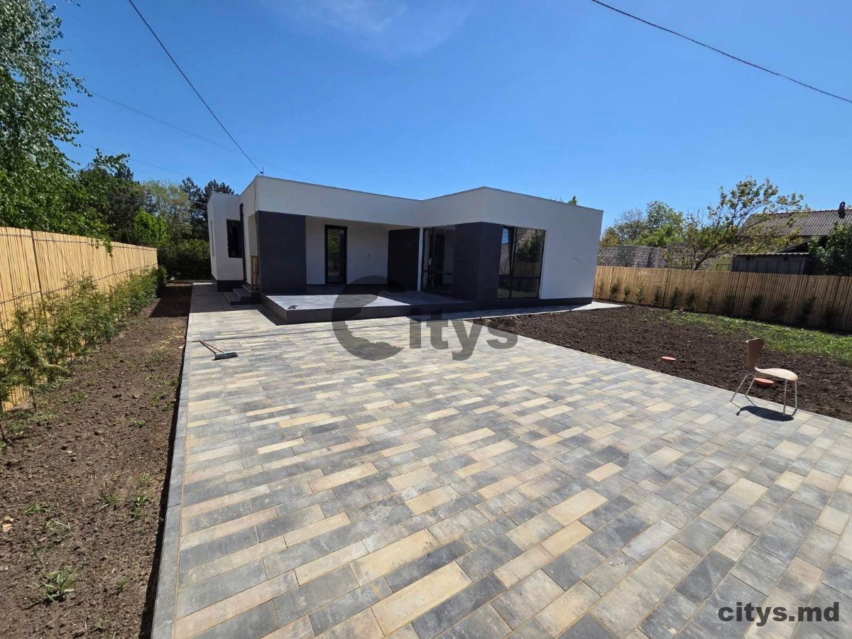 Дом с одним уровнем, 160м², Chisinau, Vatra, strada Lacului photo 9
