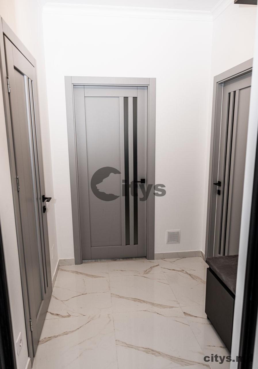 Chirie-Apartament cu 1 cameră, 43m², Botanica.str.Vorniceni photo 8