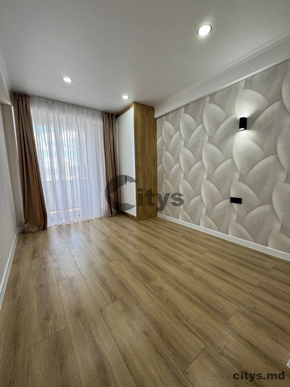 3-х комнатная квартира, 64м², Telecentru, Sprîncenoaia photo 5