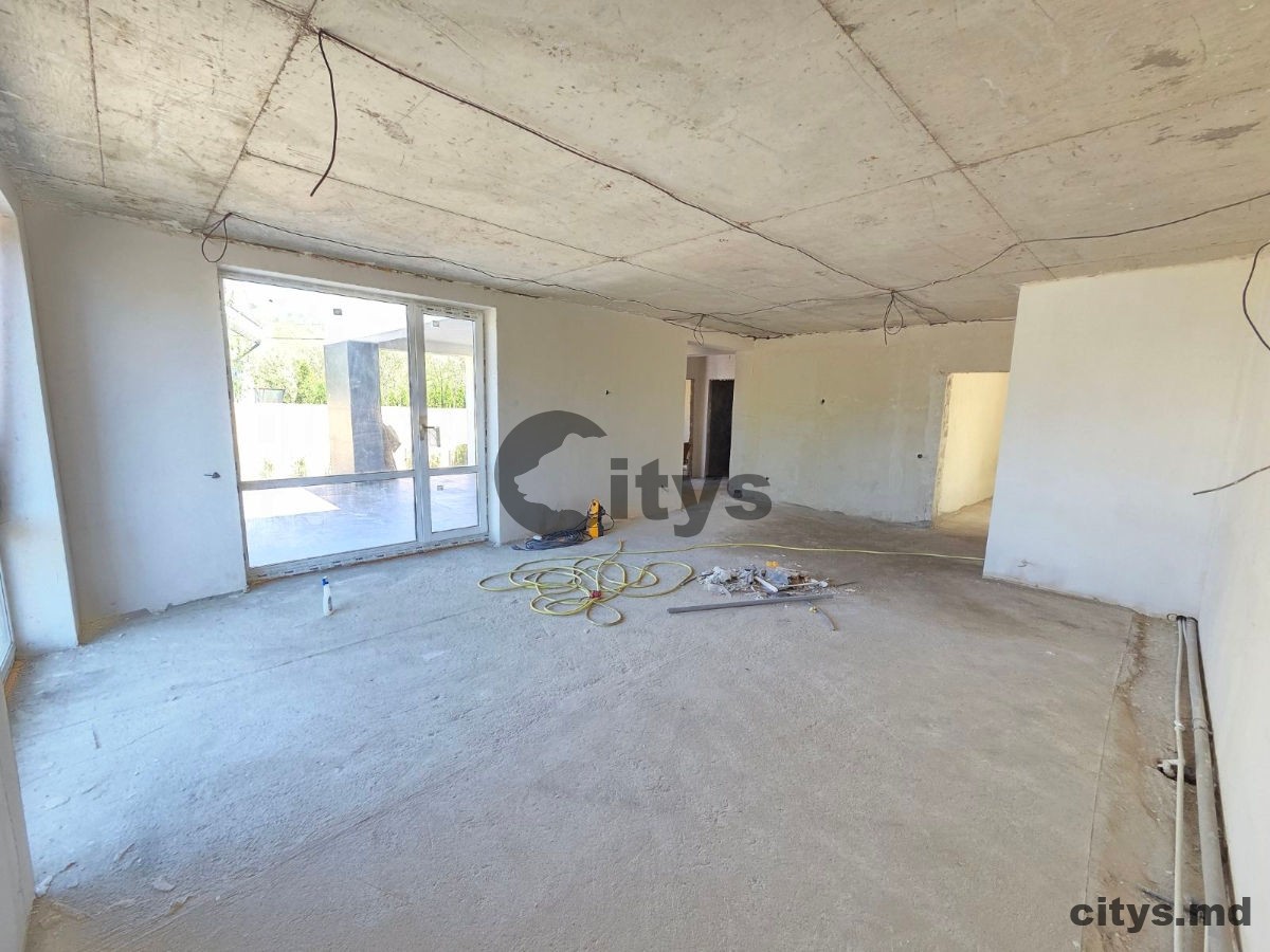 Дом с одним уровнем, 160м², Chisinau, Vatra, strada Lacului photo 8