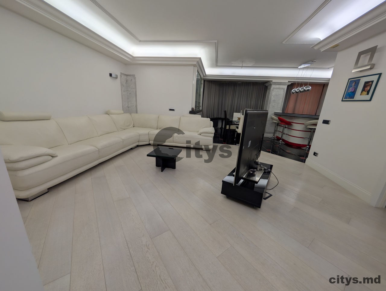 Chirie-4-х комнатная квартира, 150м², Centru.bd.Stefan cel Mare si Sfant photo 6