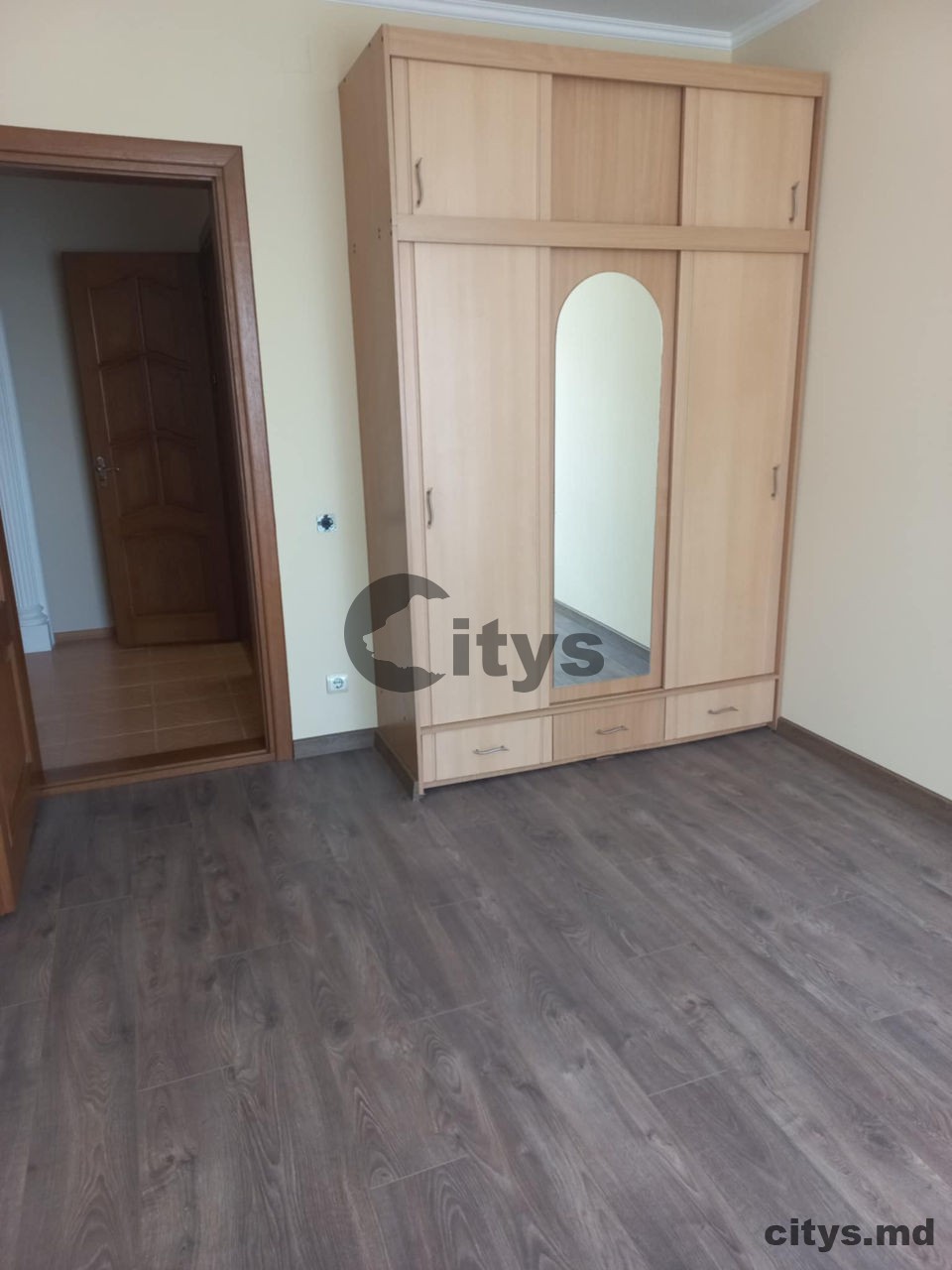 Chirie-2-х комнатная квартира, 53м², Botanica.str.Valea Crucii photo 8