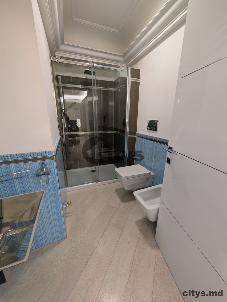 Chirie-4-х комнатная квартира, 150м², Centru.bd.Stefan cel Mare si Sfant photo 9