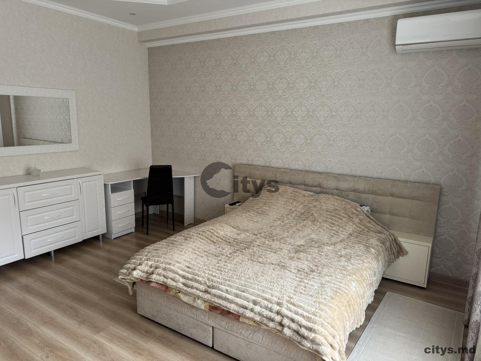 Chirie-Apartament cu 1 cameră, 50m², Дечебал photo 1