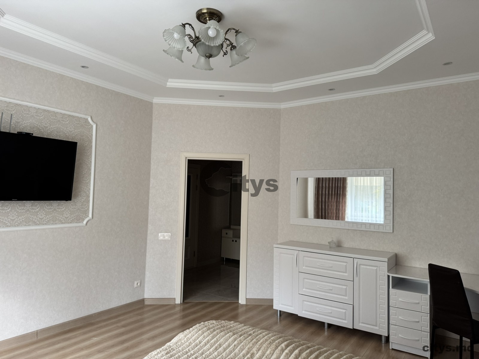 Chirie-Apartament cu 1 cameră, 50m², Дечебал photo 2