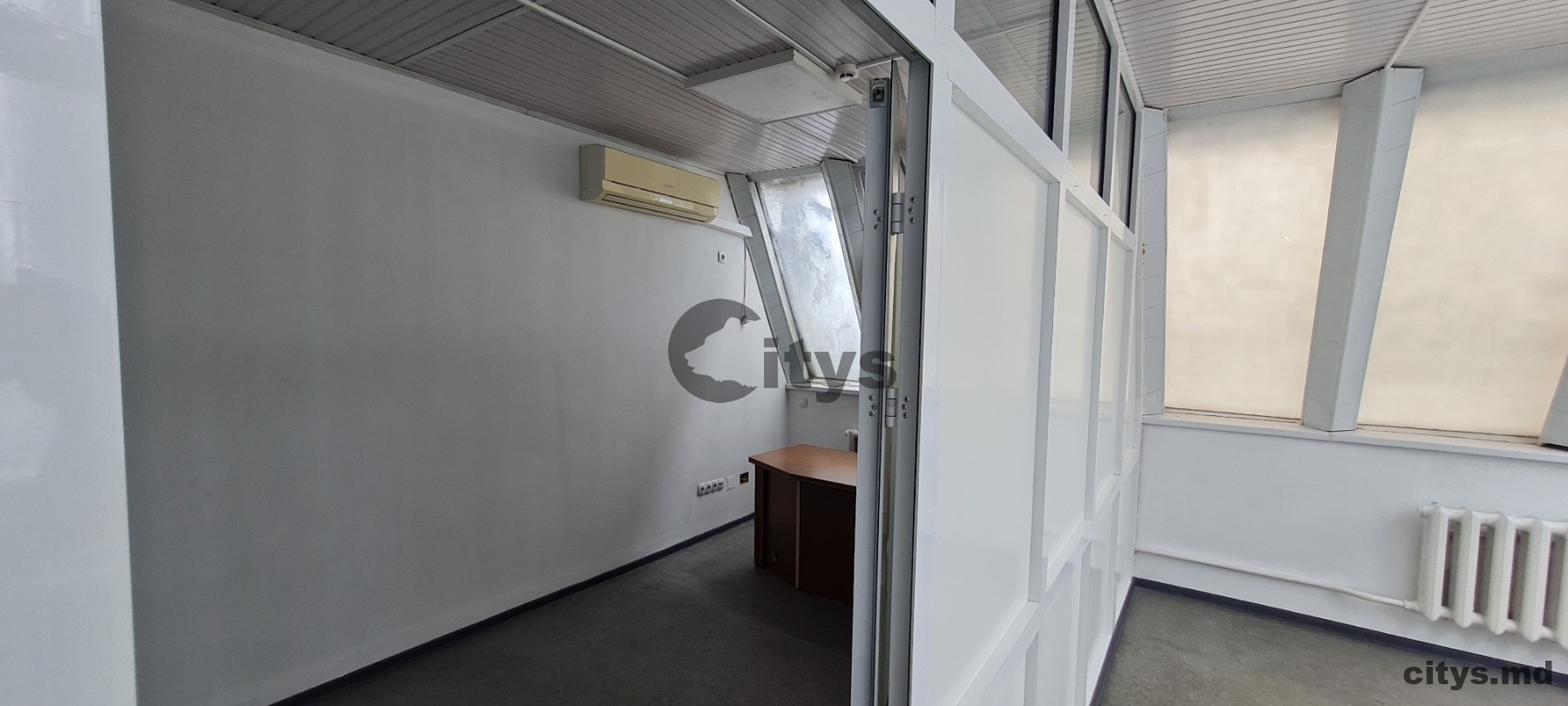 Chirie-Universal, 90m², Centru.str.Albisoara photo 13