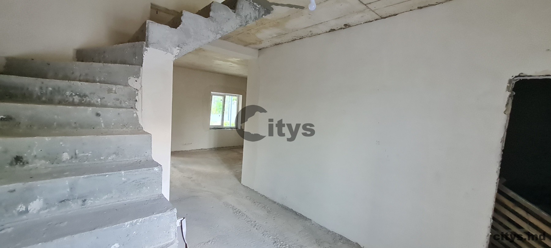 Дуплекс - Таунхаус с 2 уровнями, 145м², str.Codru photo 8