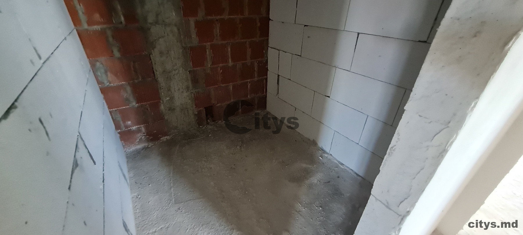 Дуплекс - Таунхаус с 2 уровнями, 145м², str.Codru photo 7