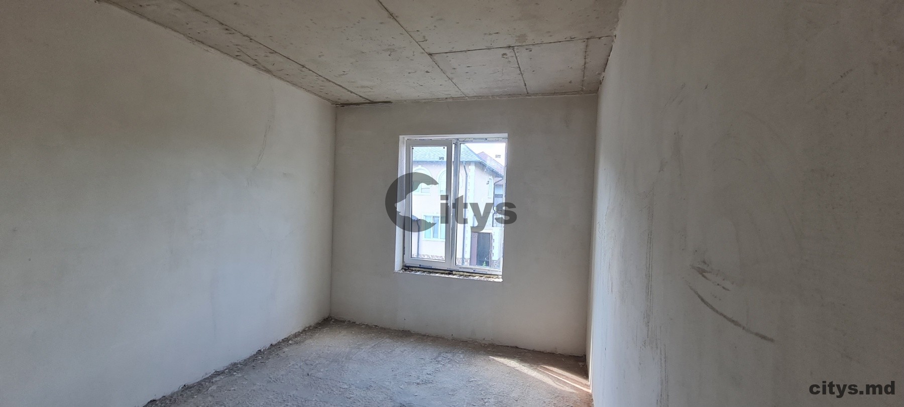 Дуплекс - Таунхаус с 2 уровнями, 145м², str.Codru photo 6