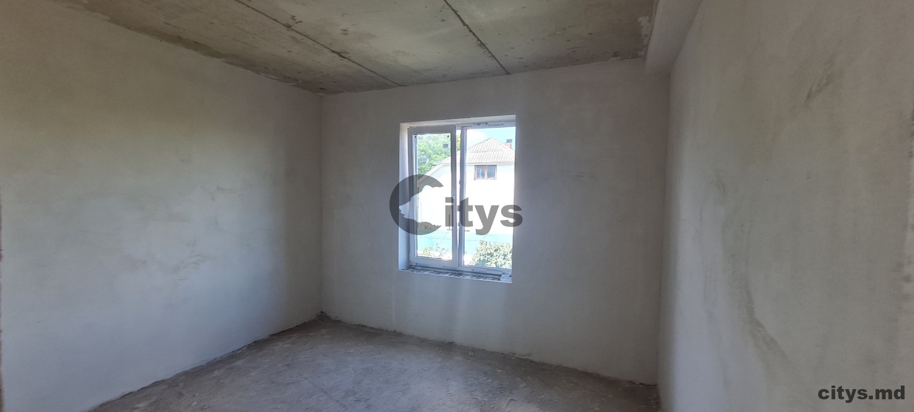 Дуплекс - Таунхаус с 2 уровнями, 145м², str.Codru photo 5
