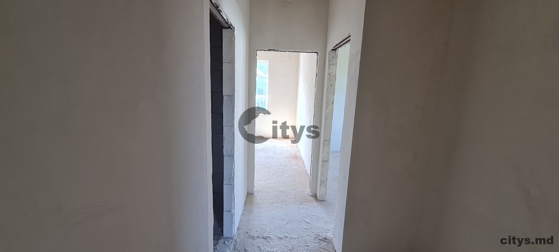 Дуплекс - Таунхаус с 2 уровнями, 145м², str.Codru photo 4