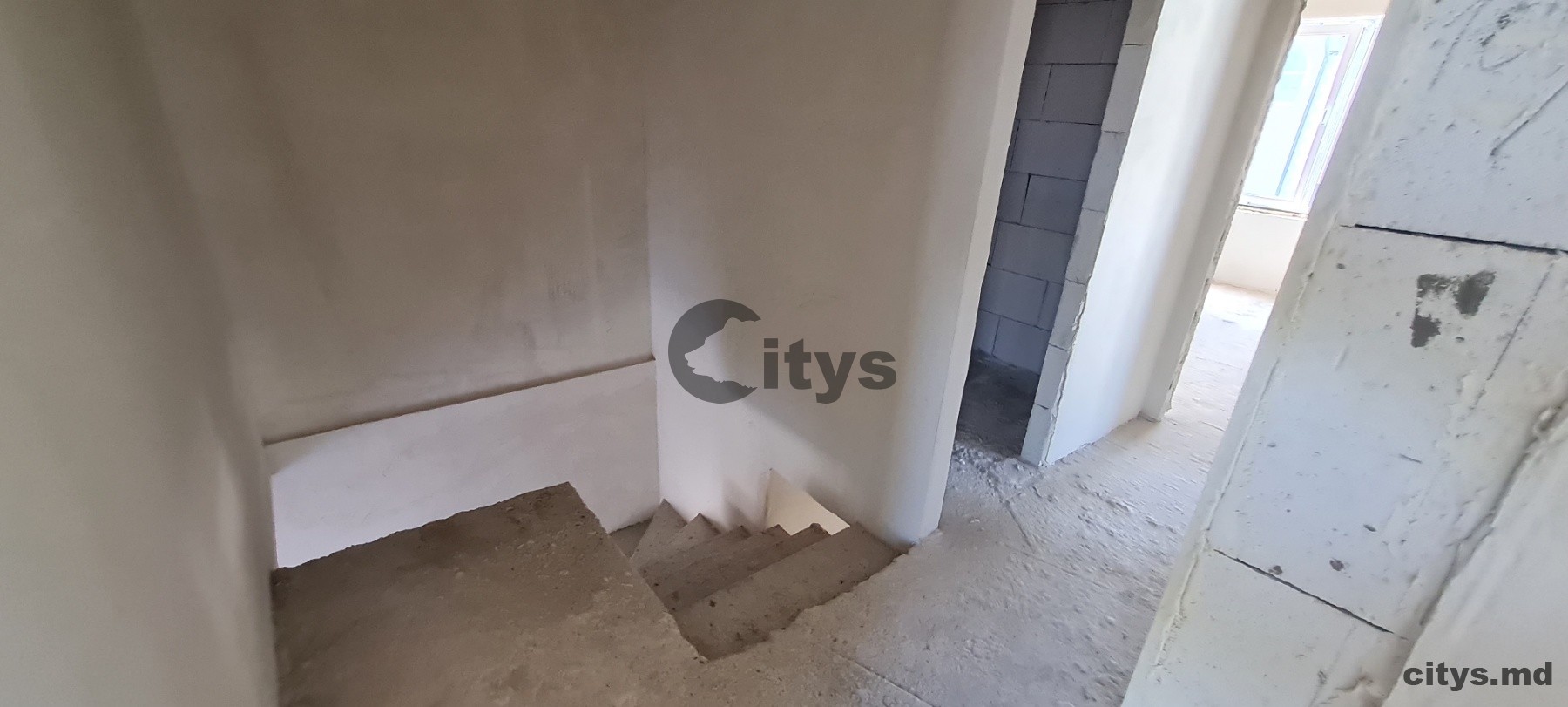 Дуплекс - Таунхаус с 2 уровнями, 145м², str.Codru photo 3