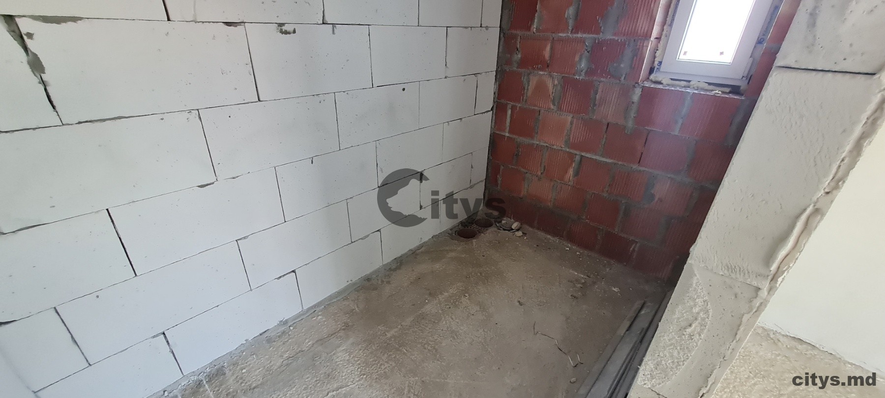 Дуплекс - Таунхаус с 2 уровнями, 145м², str.Codru photo 2