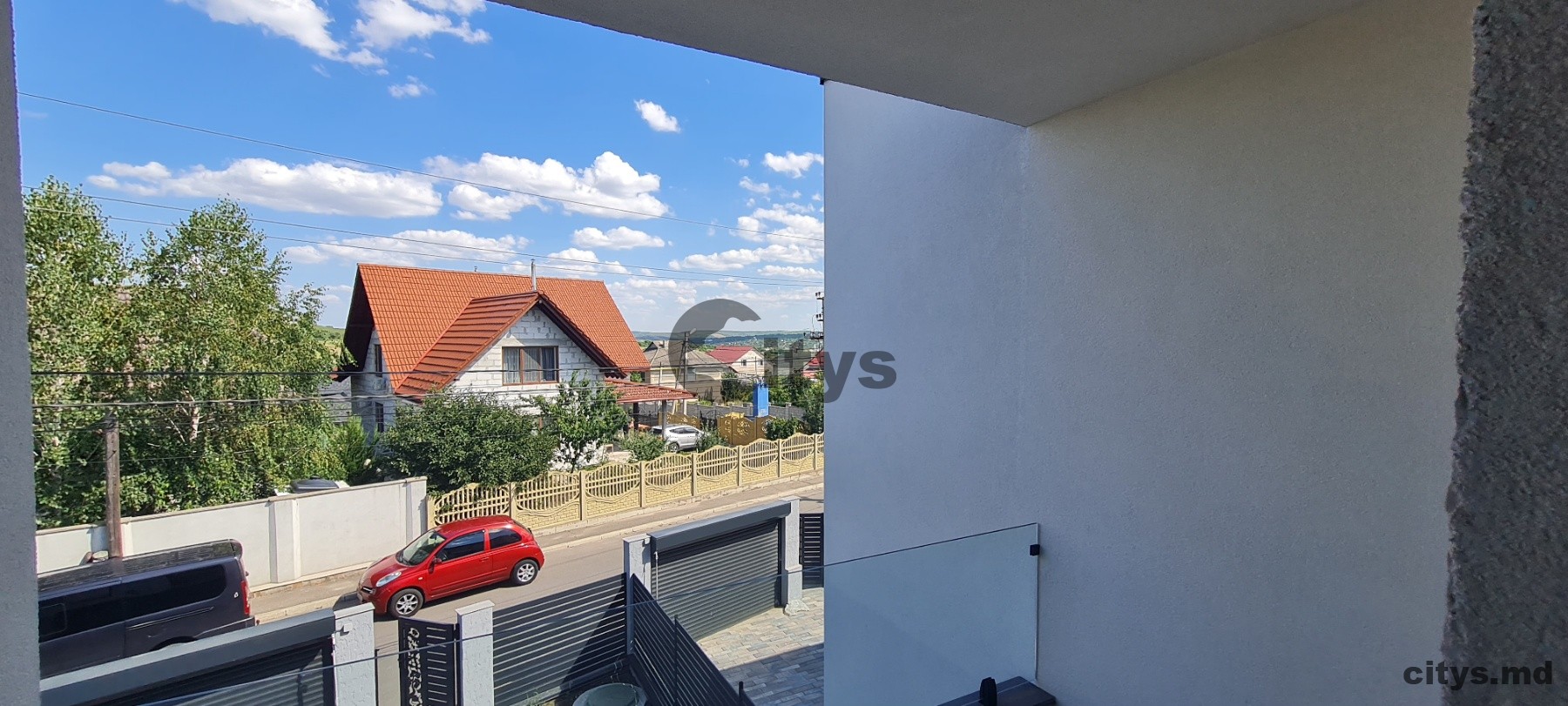 Дуплекс - Таунхаус с 2 уровнями, 145м², str.Codru photo 1