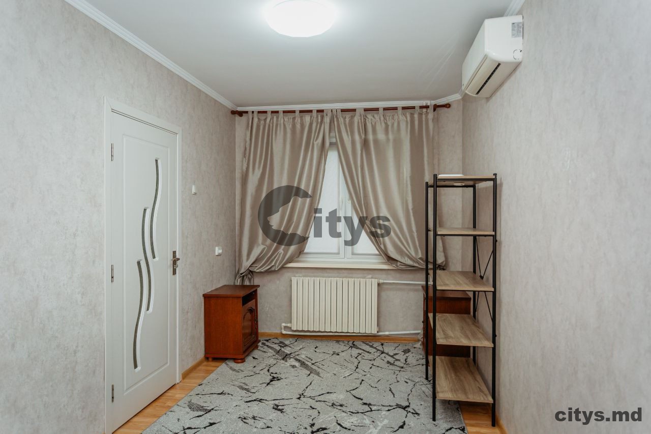 Apartament cu 2 camere, Botanică 47m², Гренобль photo 4
