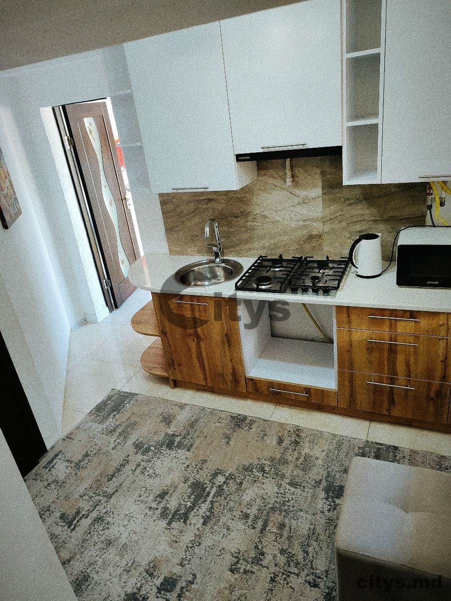 Дом с 2 уровнями, 70м², str. Nicolae Grigorescu photo 6