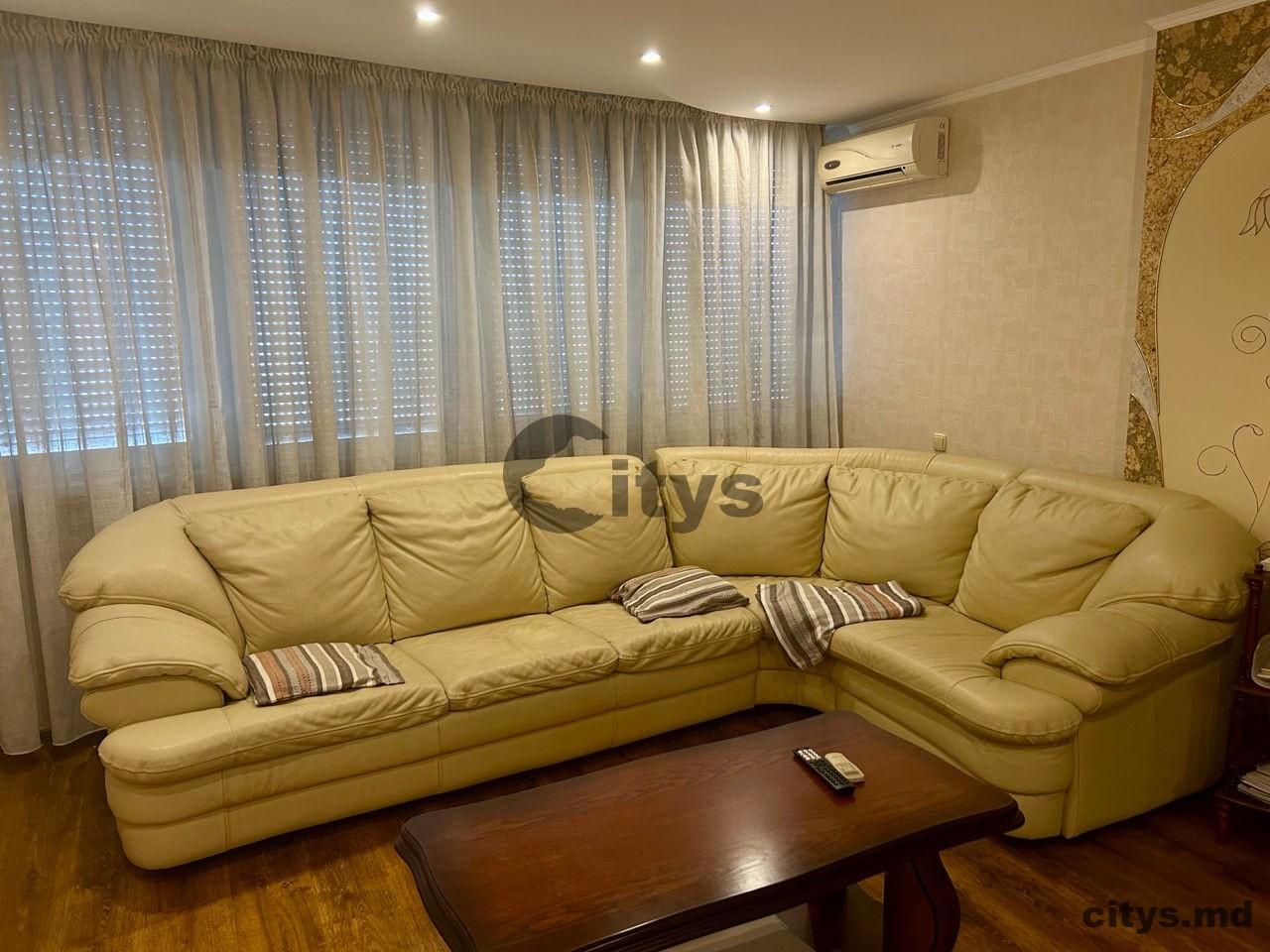 1 комнатная квартира,Ciocana  60м², Dumeniuc photo 0